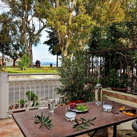Anemomilus Casa Ideale Corfu  Luaran gambar