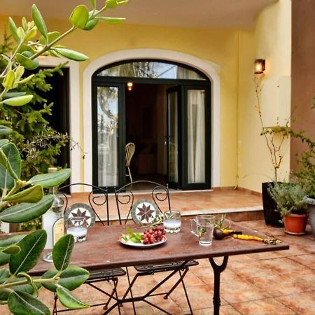 Anemomilus Casa Ideale Corfu  Luaran gambar