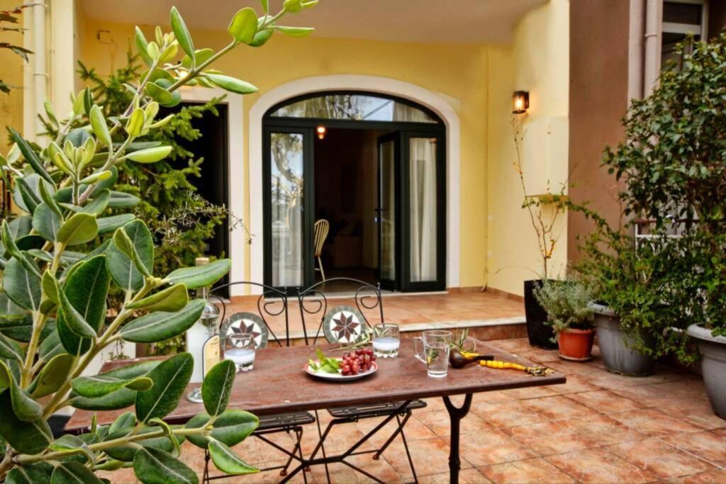 Anemomilus Casa Ideale Corfu  Luaran gambar