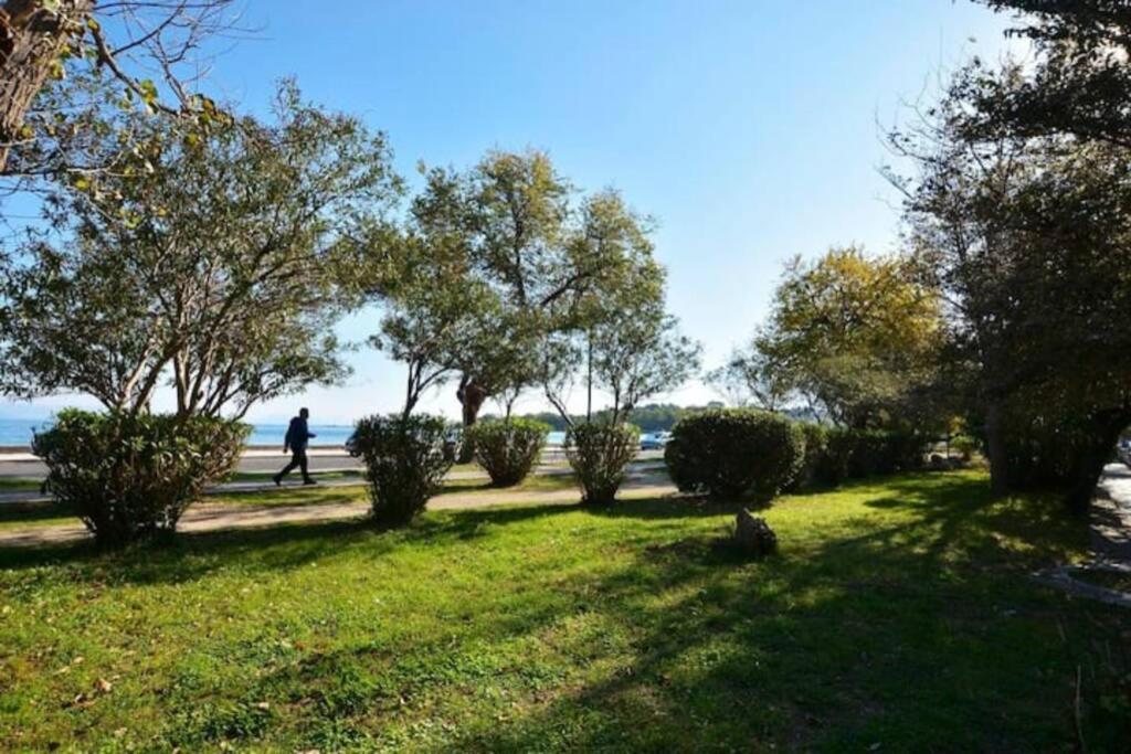 Anemomilus Casa Ideale Corfu  Luaran gambar